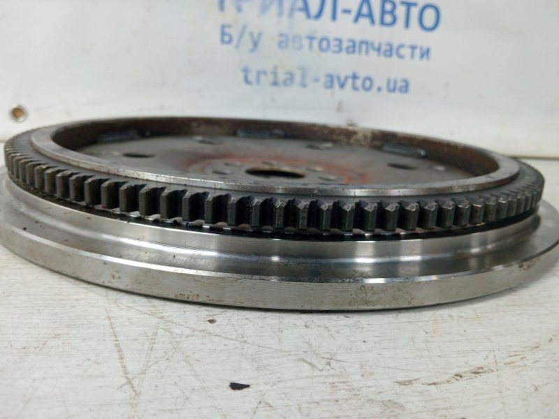 Маховик Mitsubishi Pajero Wagon 3 3.2 ДИЗЕЛЬ 4M41 1999 (б/у) Київ - зображення 4