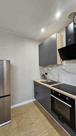 продажа 1-к квартира Киево-Святошинский, Ирпень, 49500 $ Ирпень - изображение 4