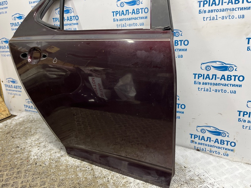 Дверь задняя правая Kia Optima 2010-2016 770044C000 (Арт. 71644) Київ - зображення 5