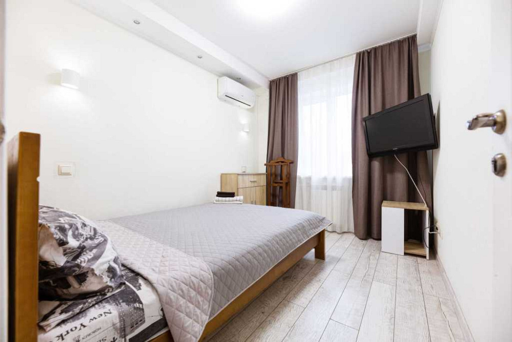 посуточная аренда 2-к квартира Киев, Днепровский, 890 грн./сутки Киев - изображение 4