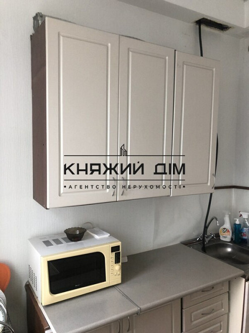 Оренда 2-х. кв. з новим ремонтом, Зоологічна вул. 4 м. Політехнічний інститут № 11197716 Київ - зображення 2
