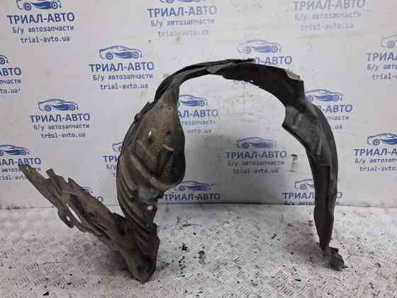 Подкрылок передний правый Mazda 6 GH 2.5 БЕНЗИН L5-VE 2007 (б/у) Київ