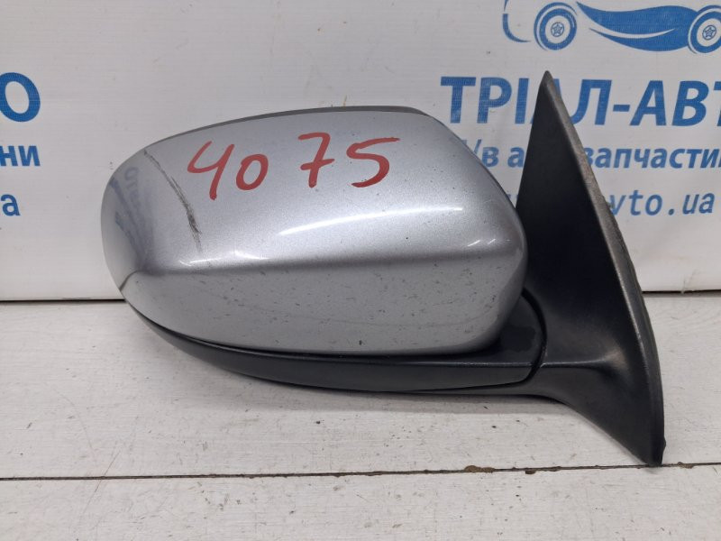 Зеркало правое Jeep CHEROKEE KL 2.4 БЕНЗИН ED6 2013 (б/у) Киев - изображение 7