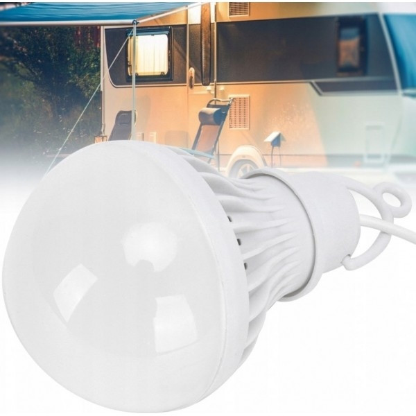 Лампа ArmorStandart Switch Control USB 5W 1.2 м White (ARM65295) (Код товару:24678) Харків - зображення 5