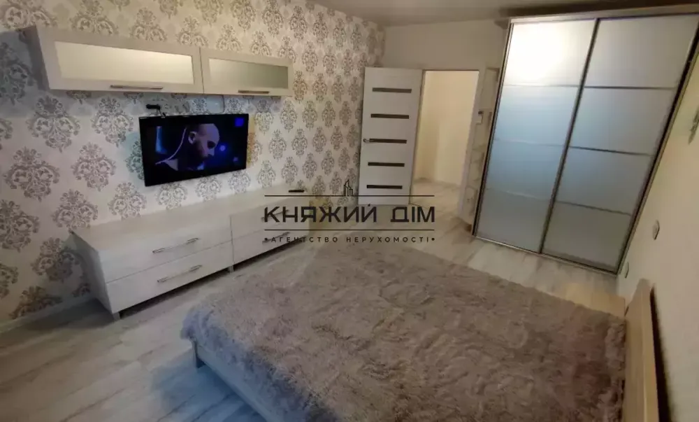 Оренда 1 кімнатної квартири на Позняках, Дарницький р-н № 11201613 Киев - изображение 2