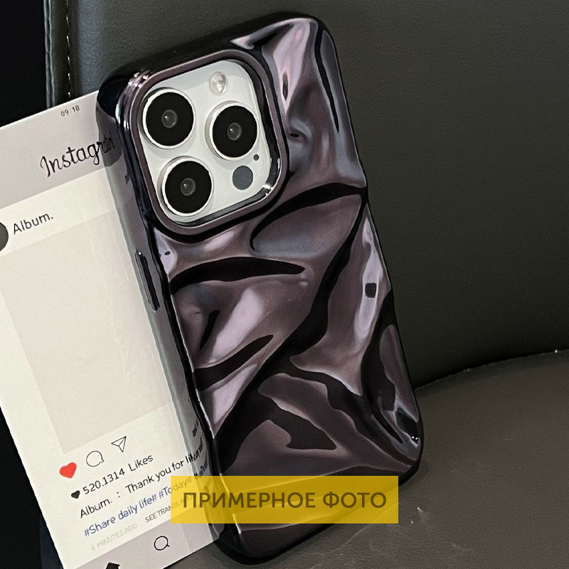 Чехол TPU Sea для Apple iPhone 16 (6.1") Херсон - изображение 2