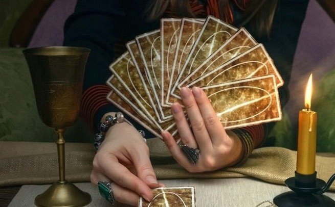 Услуги гадалки на расстоянии. Харків - зображення 1