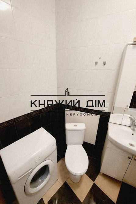 Оренда 2-х к. квартири м. Університет. КОД 11203597 Киев - изображение 10