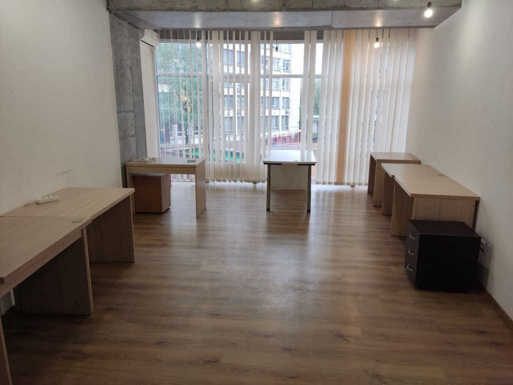 долгосрочная аренда офисное помещение Киев, Печерский, 15 $/мес. Київ - зображення 2