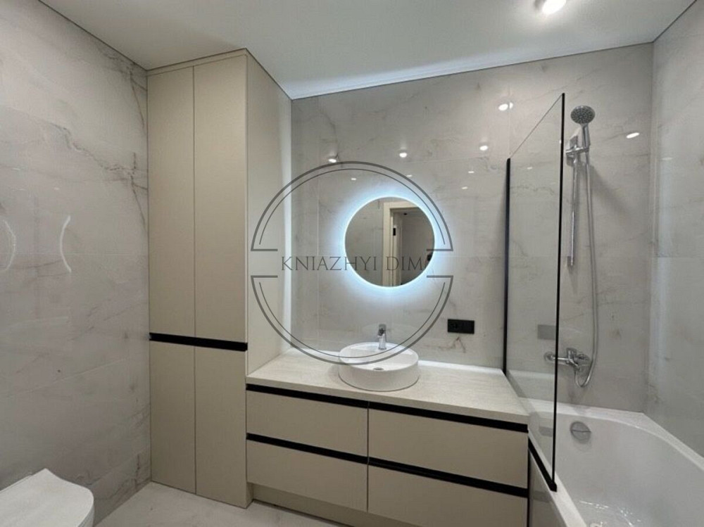 Продаж 1 кімнатної квартири по вул. Причальна 14 ЖК Great Грейт 21146213 Киев - изображение 6