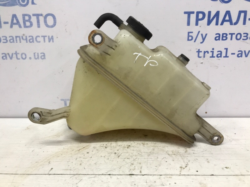 Бачок радиатора (расширительный) Toyota Prado 2002-2009 1647030030 (Арт. 53926) Киев - изображение 1