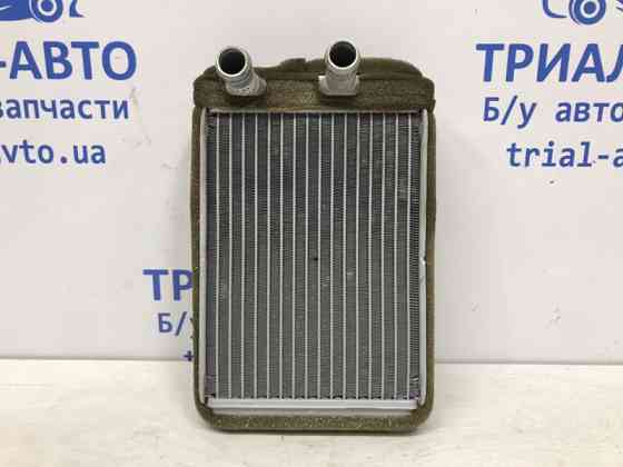 Радиатор печки Nissan Pathfinder 2004-2014 27143EB01A (Арт. 56006) Киев