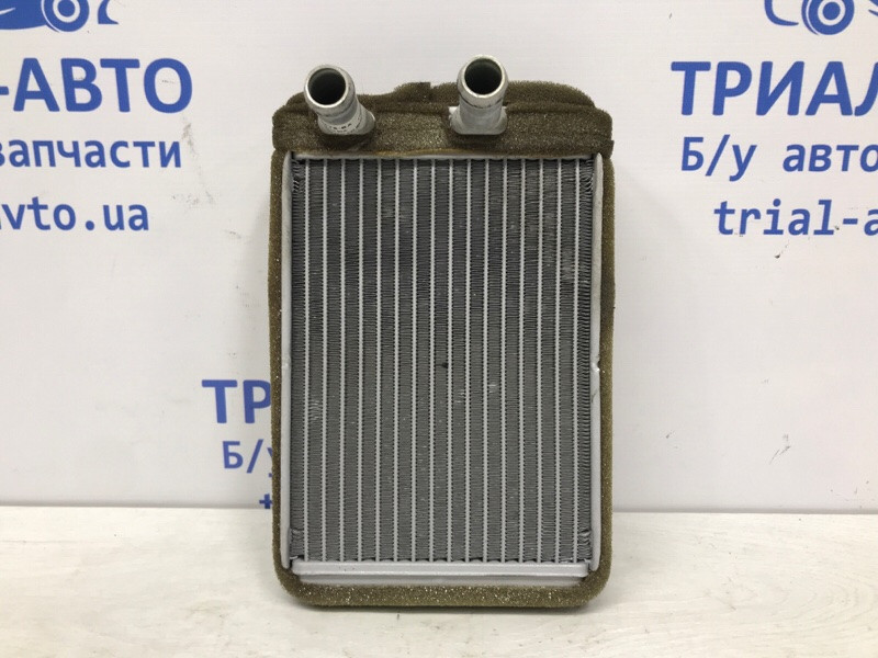 Радиатор печки Nissan Pathfinder 2004-2014 27143EB01A (Арт. 56006) Київ - зображення 1