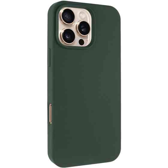 Чехол Silk Full Protective (AA) NO LOGO для Apple iPhone 16 Pro (6.3") Херсон