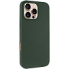 Чехол Silk Full Protective (AA) NO LOGO для Apple iPhone 16 Pro (6.3") Херсон