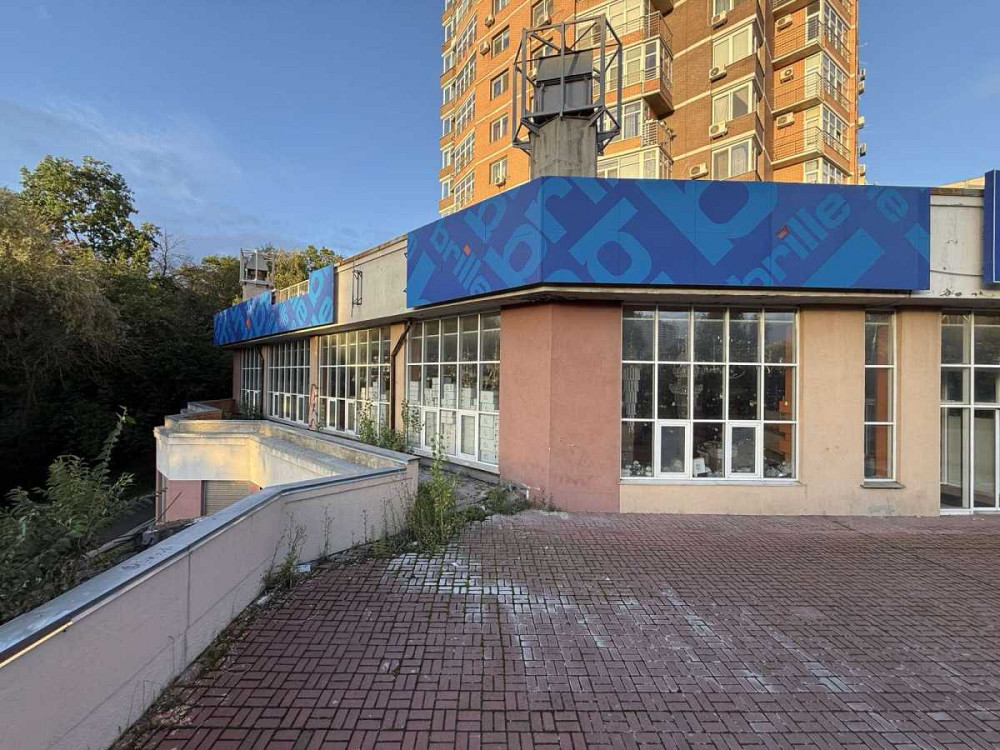 долгосрочная аренда помещения свободного назначения, здания Киев, Соломенский, 400000 грн./мес. Київ - зображення 2