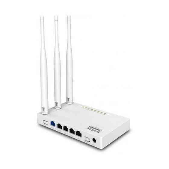 Wi-fi роутер Netis WF2409E (Код товару:764) Харків