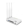 Wi-fi роутер Netis WF2409E (Код товару:764) Харків