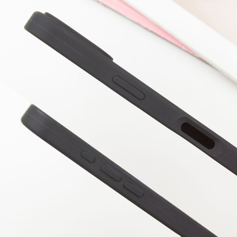 Чехол Silicone Case Full Protective (AA) для Apple iPhone 16 (6.1") Херсон - изображение 11