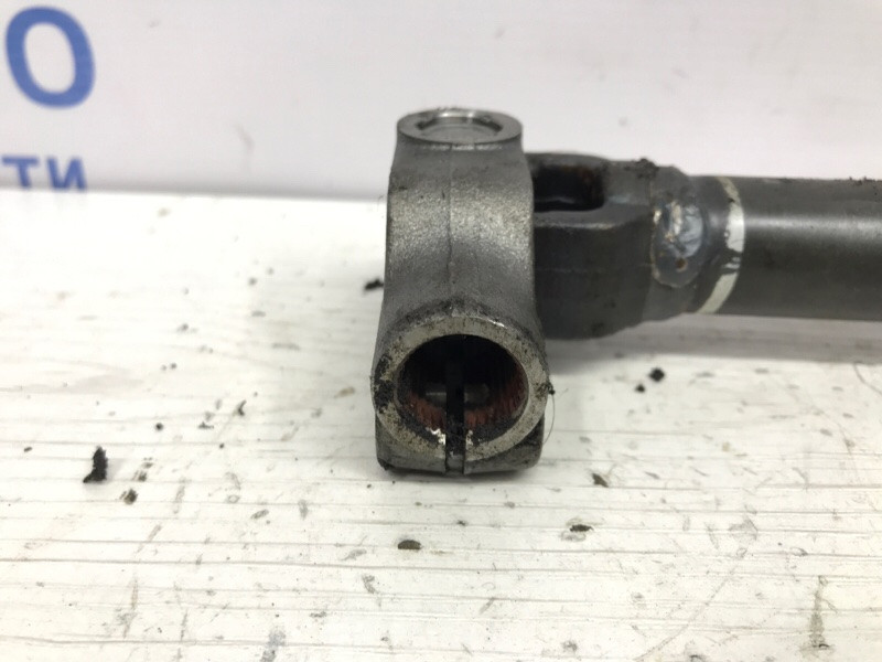 Карданчик рулевой Kia Sportage SL 2.0 DIESEL D4HA 2010 (б/у) Киев - изображение 2