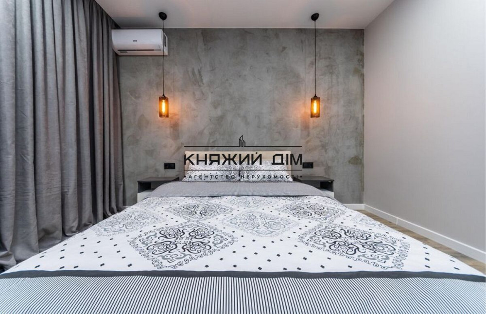 Продаж 3-кімнатної квартири, бульвар Лесі Українки. метро Печерська. № 21146604 Киев - изображение 9