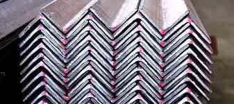 Уголок 70х50х6 стальной 09Г2С Київ