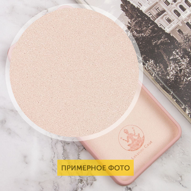 Чехол Silicone Cover Lakshmi Full Camera (AA) для Xiaomi Redmi 13C / Poco C65 Херсон - зображення 10