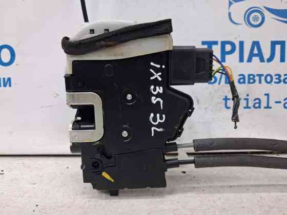 Замок двери задний левый Hyundai IX35 2009-2015 814102Y000 (Арт. 68380) Київ