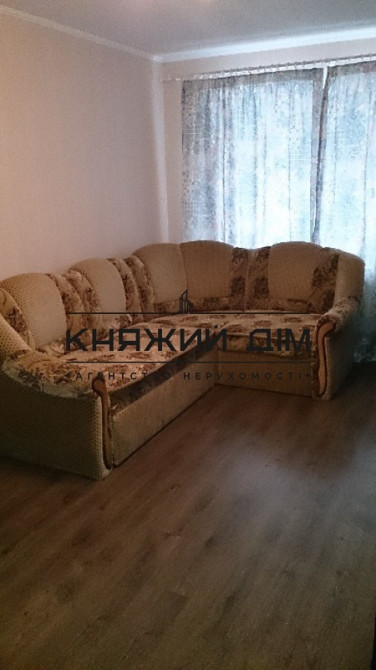 Оренда комфортної 2-х кім. квартири на ст. м. Лук’янівська. Код об’єкта 11110272 Київ - зображення 1