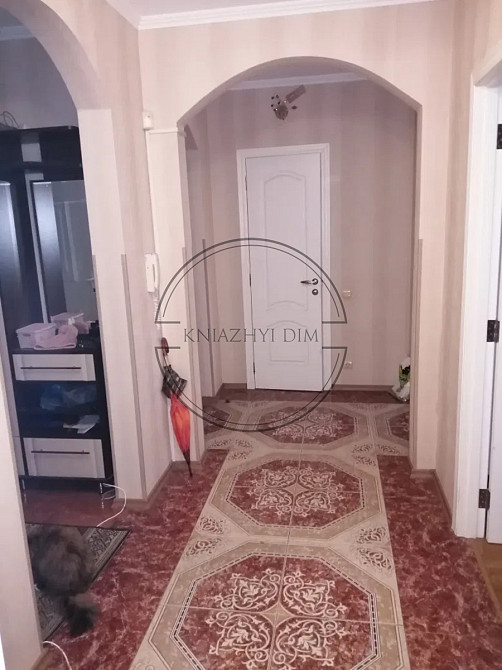 Продаж 2-х кімнатної ,м.Харківська 2-і хвилини пішки Київ - зображення 9