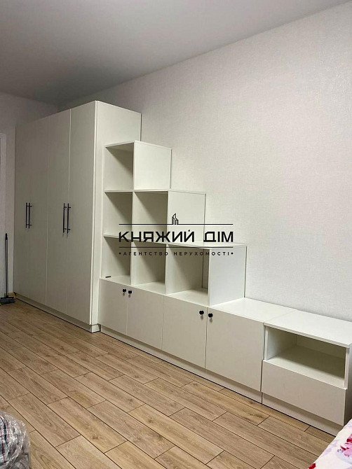 1к. студио в новом доме в 5 минутах м.Вирлиця. КОД ОБЪЕКТА: № 21147534 Київ - зображення 9