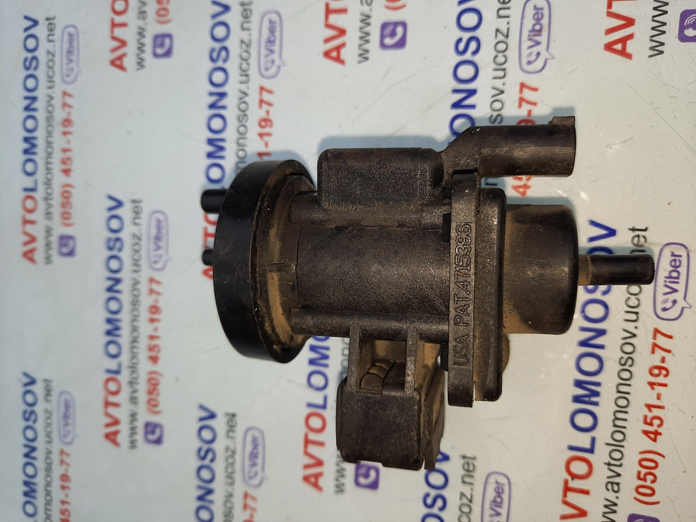 PAT4715396 Mercedes Opel - клапан электромагнитный A0005450427 Днепр - изображение 4