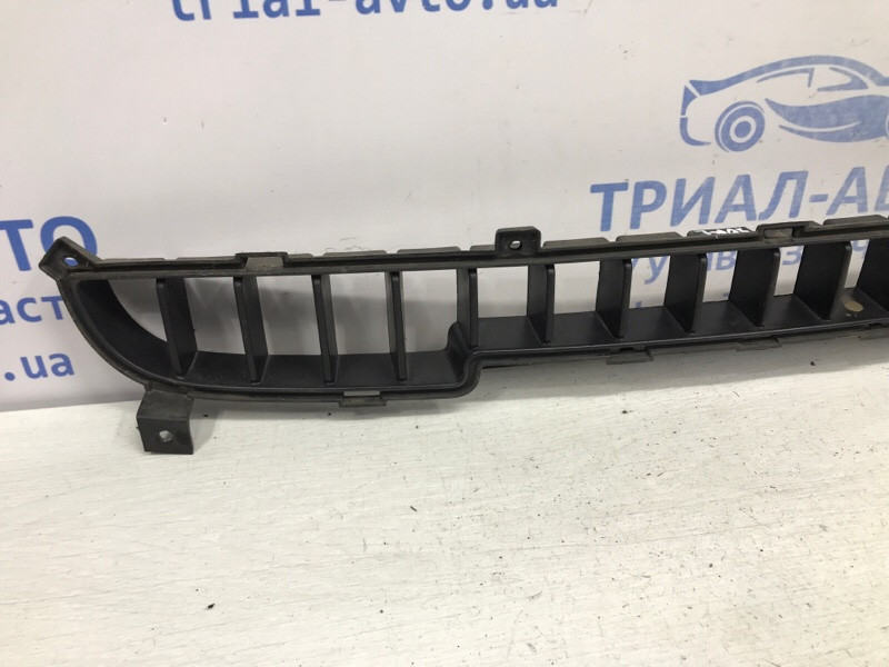 Решетка бампера центральная Kia Sorento 2002-2011 865613E500 (Арт. 46249) Київ - зображення 2