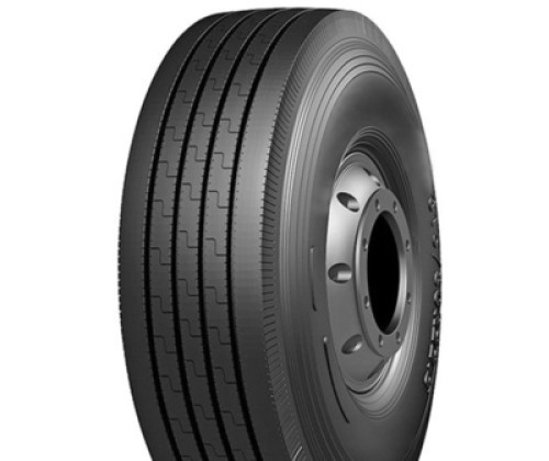 11 R22.5 Powertrac Comfort Expert 146/143M Рульова шина Киев - изображение 11