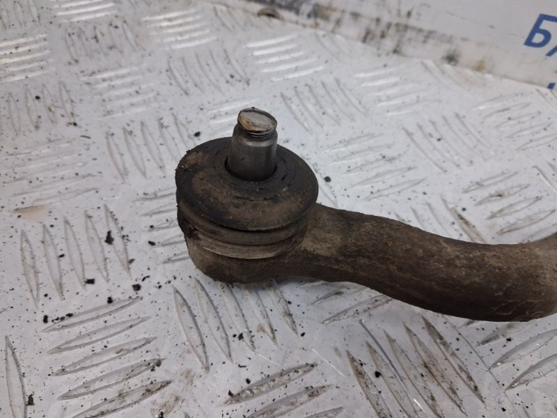 Рулевая рейка АНГЛИЯ Mitsubishi Pajero Wagon 1999-2006 MR554169 (Арт. 62458) Київ - зображення 6