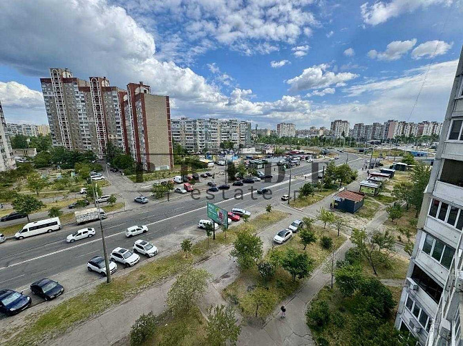 продажа 3-к квартира Киев, Деснянский, 62000 $ Київ - зображення 1