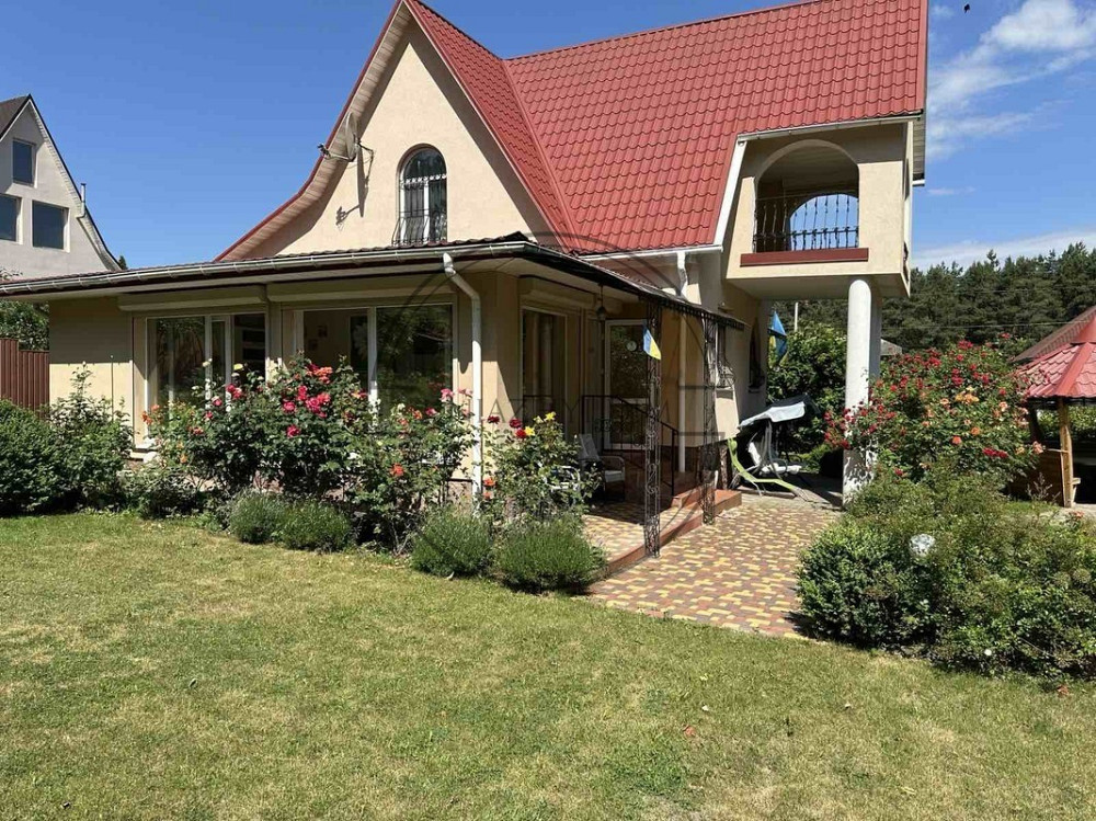 Продаж будинку 200 кв.м. Садове ТОВ Світанок Велика Солтановка Код № 2211664 Київ - зображення 1