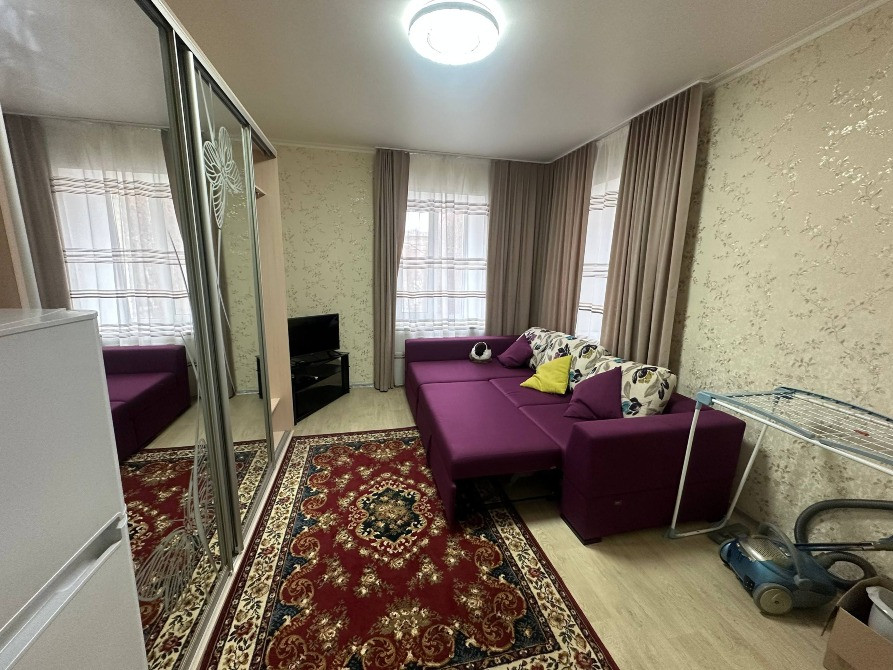 Здам в оренду 1к квартиру Центр вул. Святослава Хороброго,42 Дніпро - зображення 1