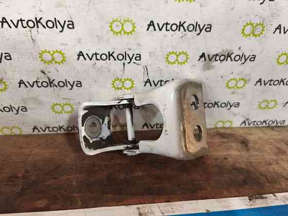 Петля двери передняя верхняя Renault Kangoo 2008-2021 Ковель