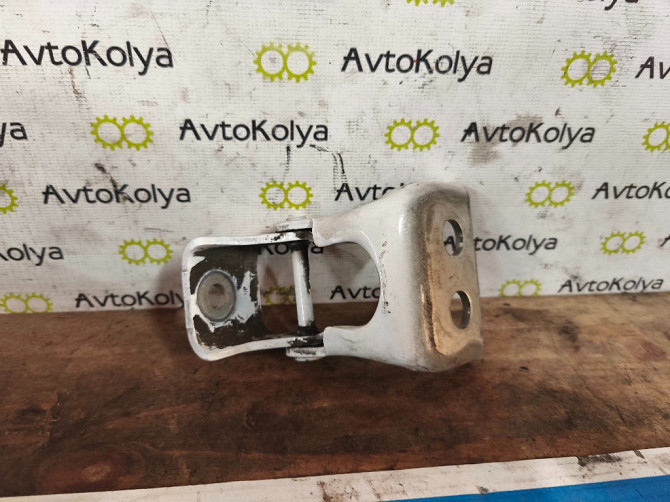 Петля двери передняя верхняя Renault Kangoo 2008-2021 Ковель - изображение 2