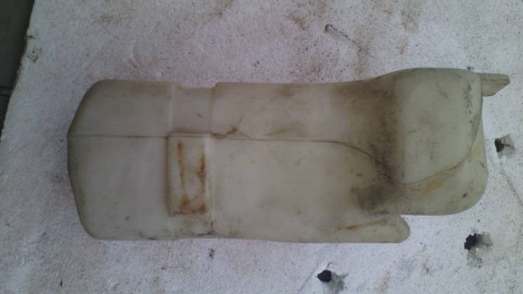 Бачок омивача Опель GM 90035669 оригінал Винница - изображение 3