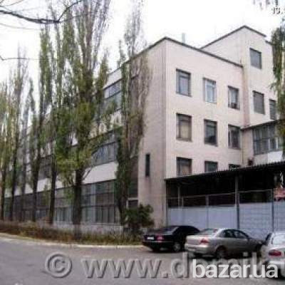 ПРОДАМ ПРОИЗВОДСТВЕННЫЙ КОМПЛЕКС ОБОЛОНЬ!! Київ - зображення 1