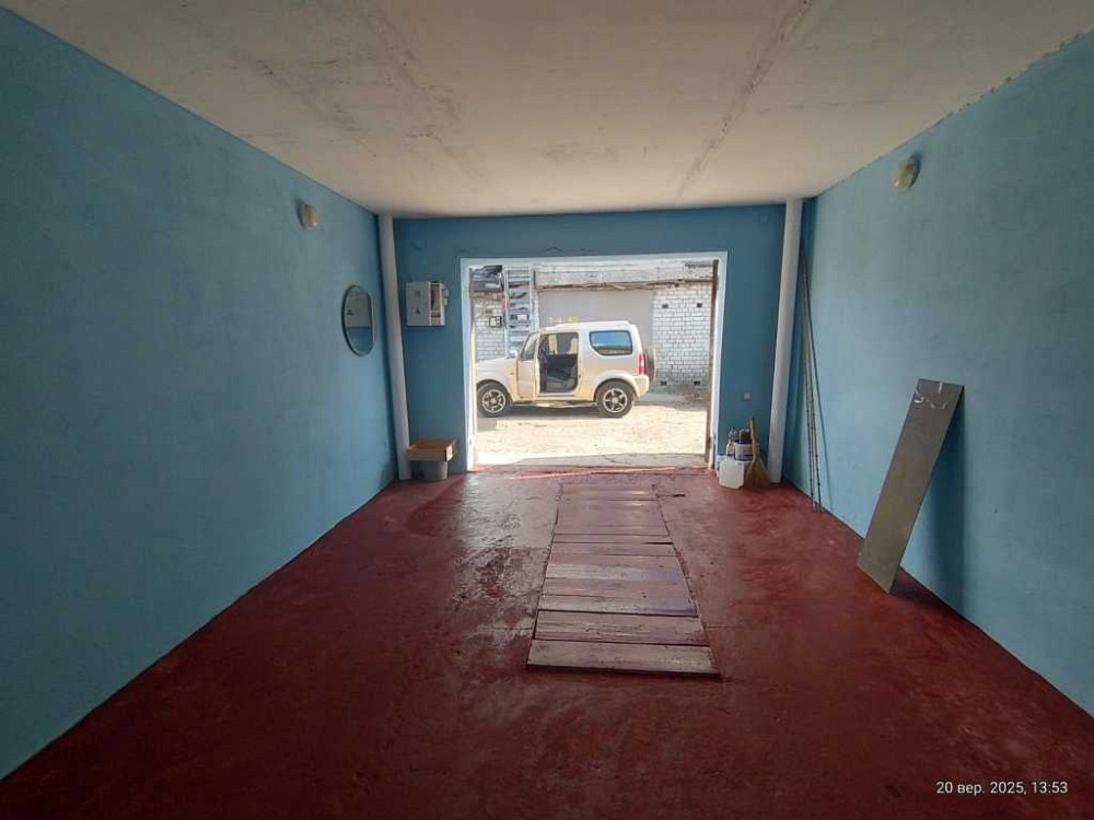 продажа отдельно стоящий гараж Киев, Деснянский, 13500 $ Київ - зображення 2