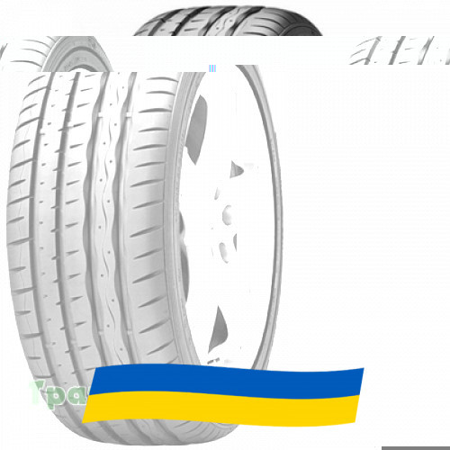 245/45 R18 Hankook Ventus S1 evo K107 100Y Легкова шина Киев - изображение 1