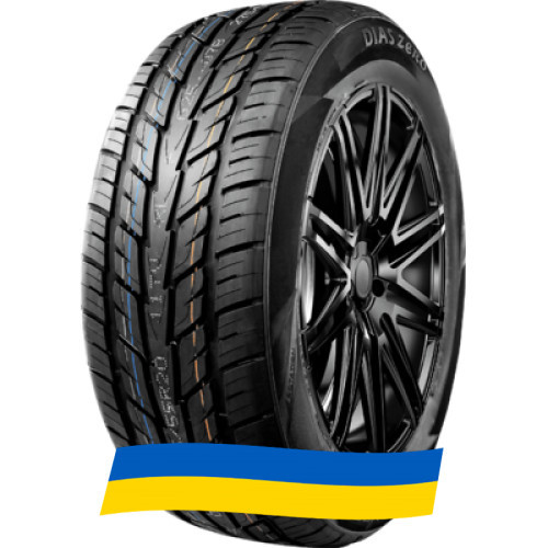275/40 R22 Grenlander DIAS ZERO 107W Позашляхова шина Київ - зображення 7