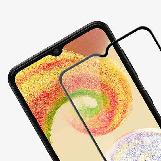 Защитное стекло Nillkin (CP+PRO) для Samsung Galaxy A34 5G Херсон