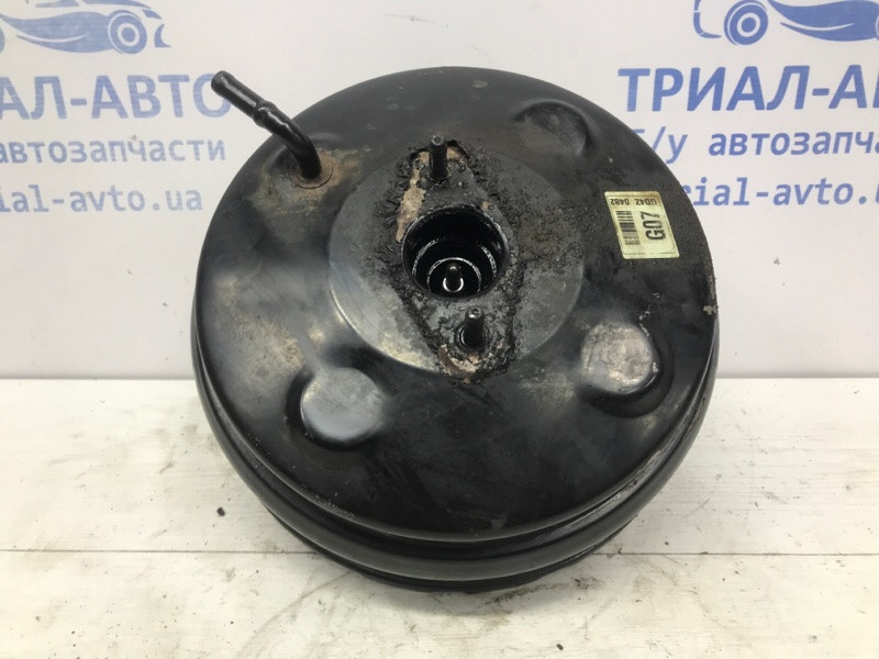 Вакуумный усилитель тормозов Kia Sorento 2009-2014 591102B900 (Арт. 53998) Київ - зображення 3