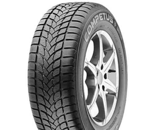 255/55 R18 Lassa Competus Winter 109H Позашляхова шина Київ