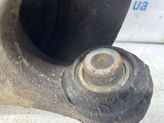 Цапфа задняя левая со ступицей Hyundai Santa fe CM 2.2 DIESEL D4HB 2005 (б/у) Київ