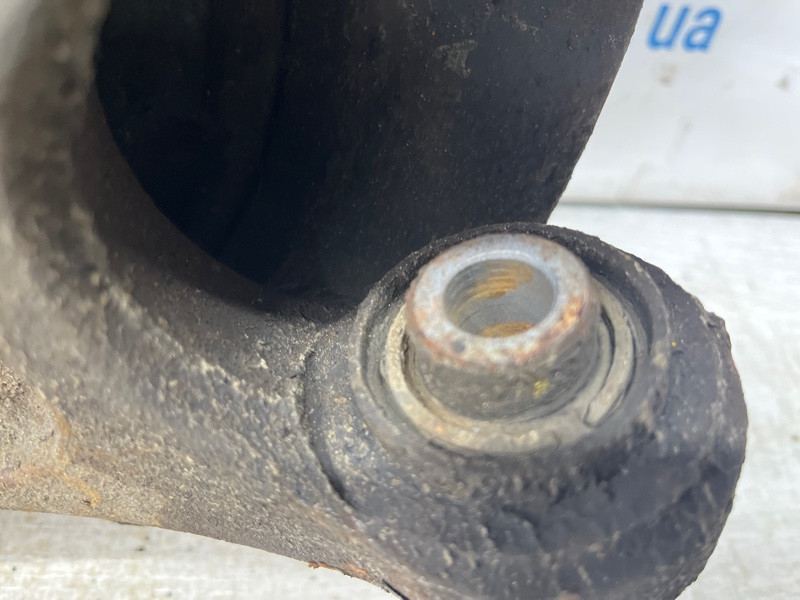 Цапфа задняя левая со ступицей Hyundai Santa fe CM 2.2 DIESEL D4HB 2005 (б/у) Киев - изображение 6